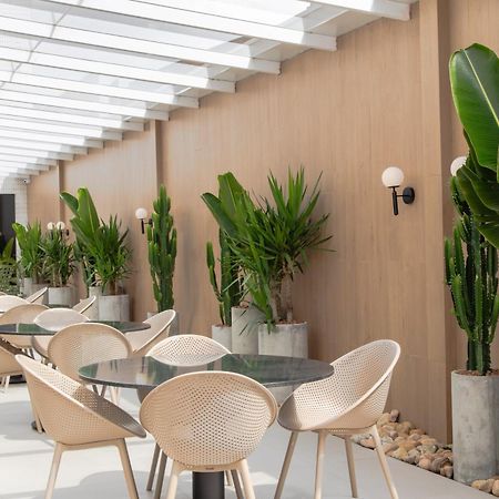 Hotel Slim Curitiba Alto Da XV Zewnętrze zdjęcie