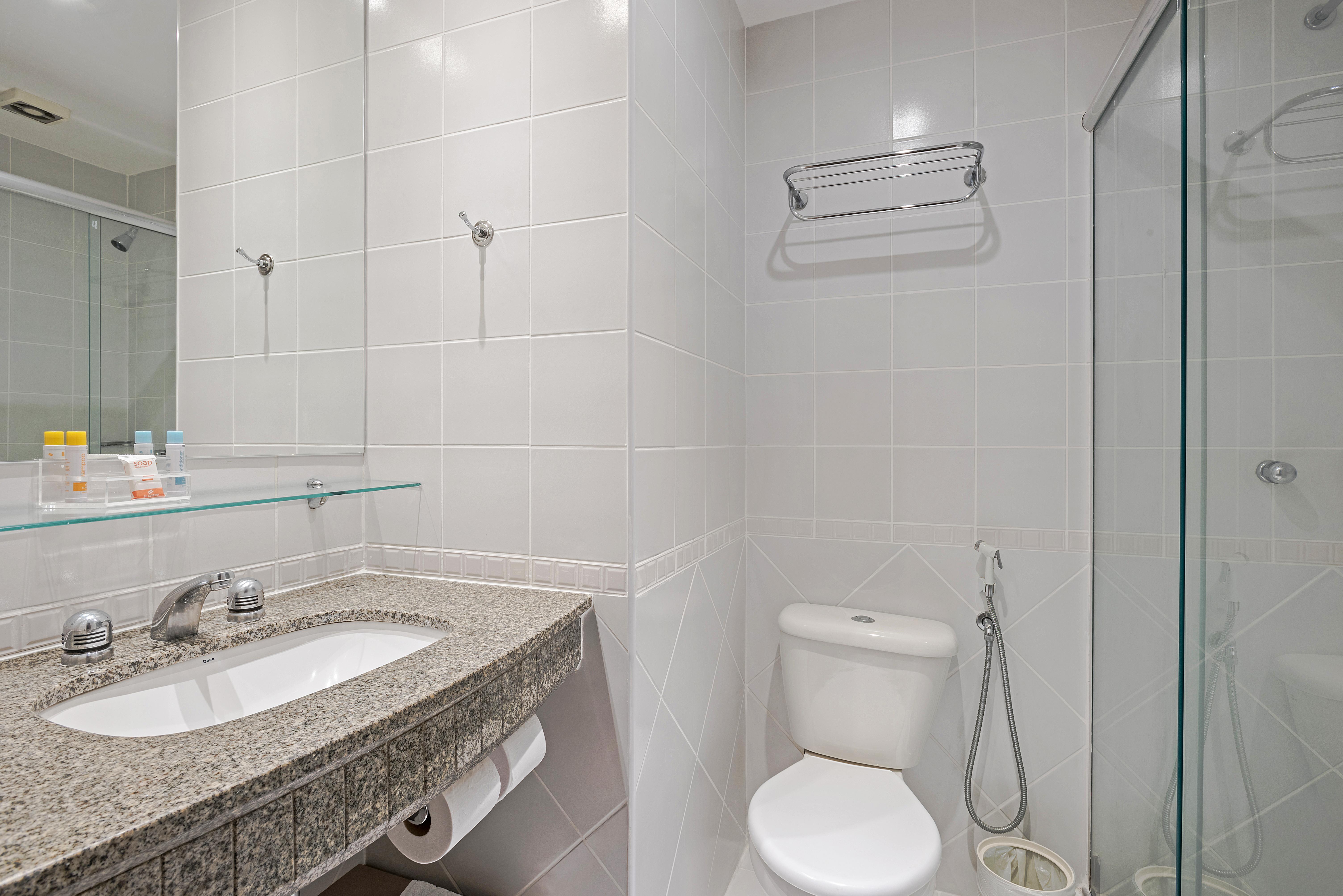 Hotel Slim Curitiba Alto Da XV Zewnętrze zdjęcie