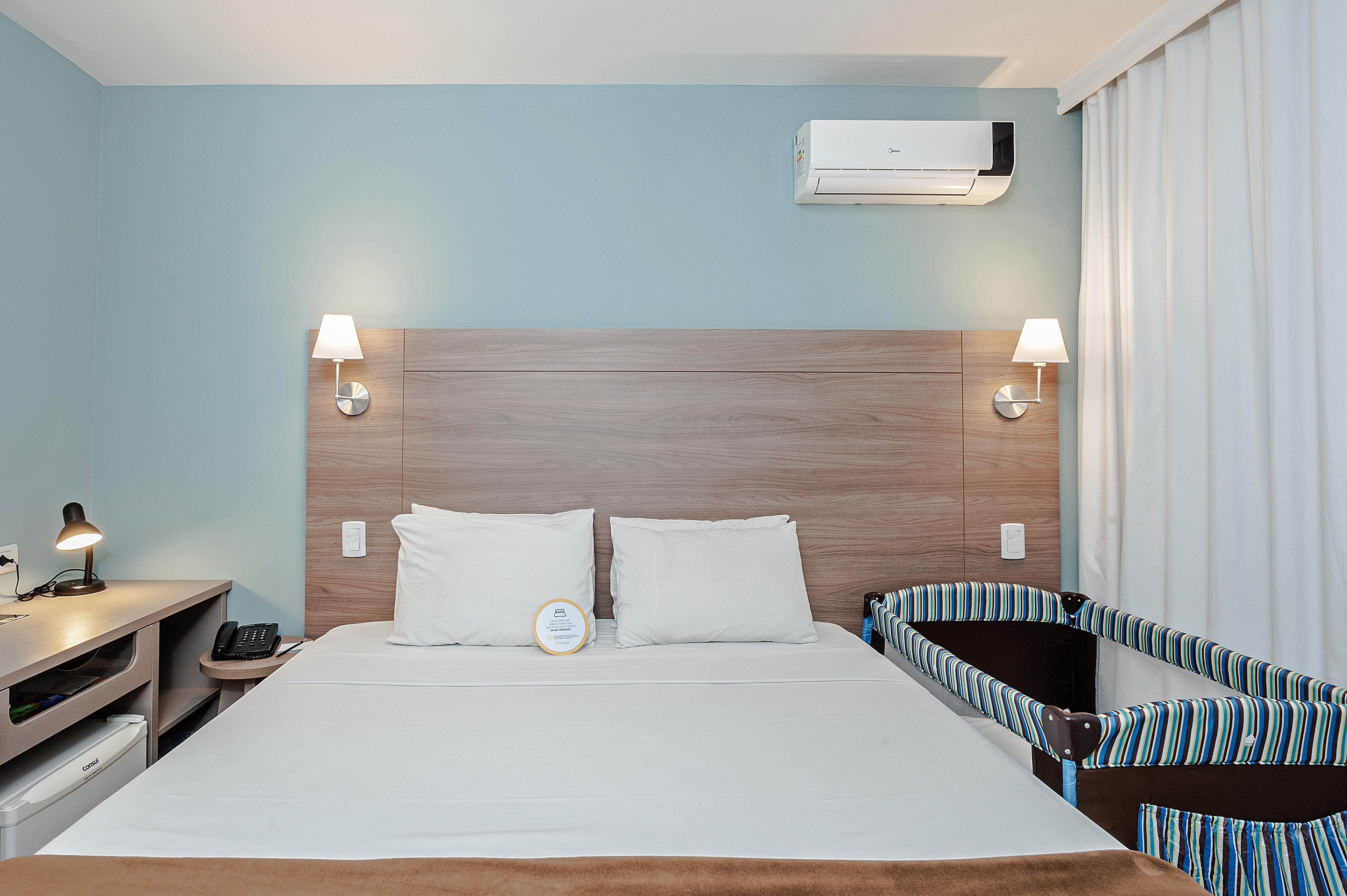 Hotel Slim Curitiba Alto Da XV Zewnętrze zdjęcie