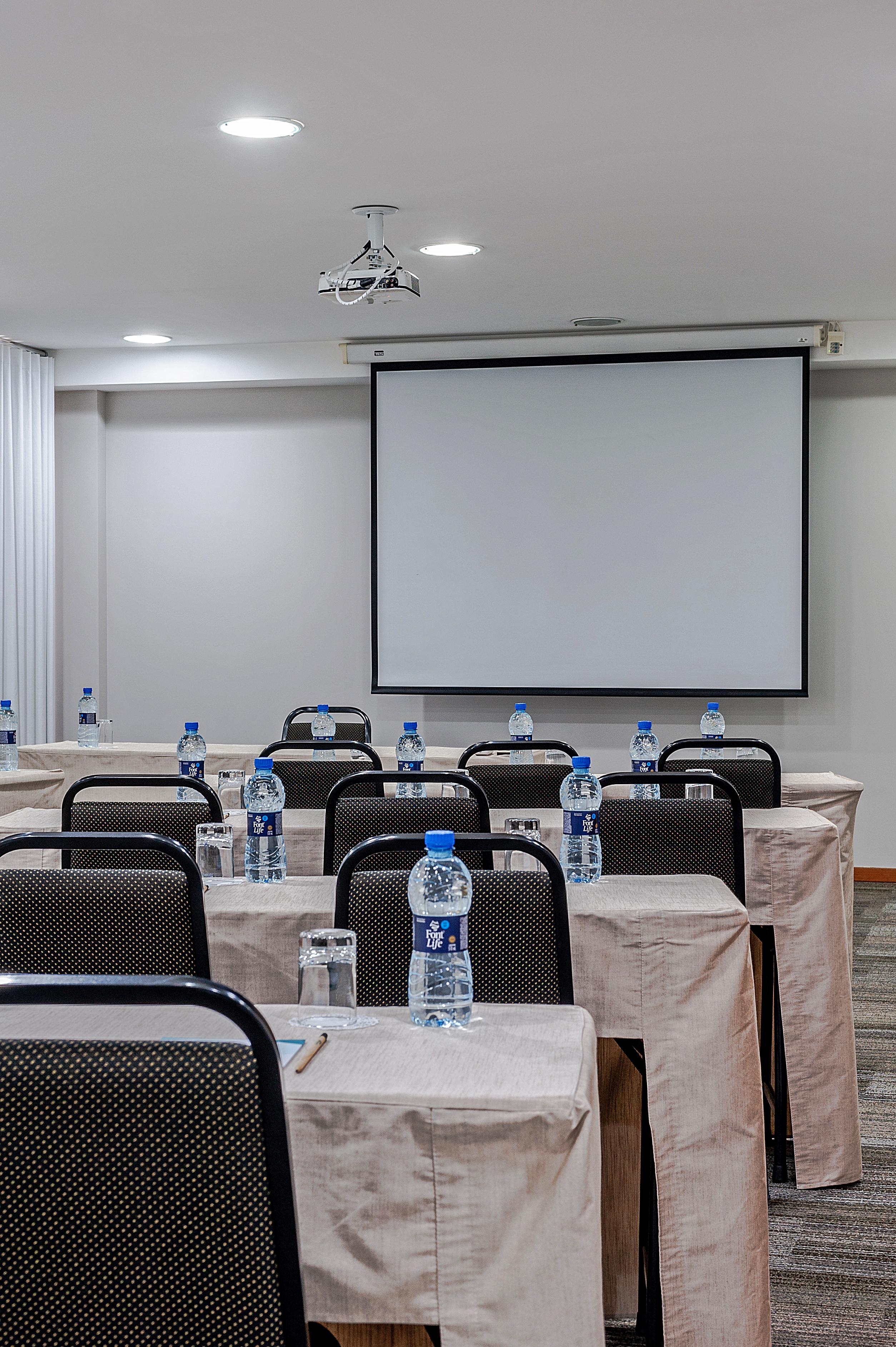 Hotel Slim Curitiba Alto Da XV Zewnętrze zdjęcie