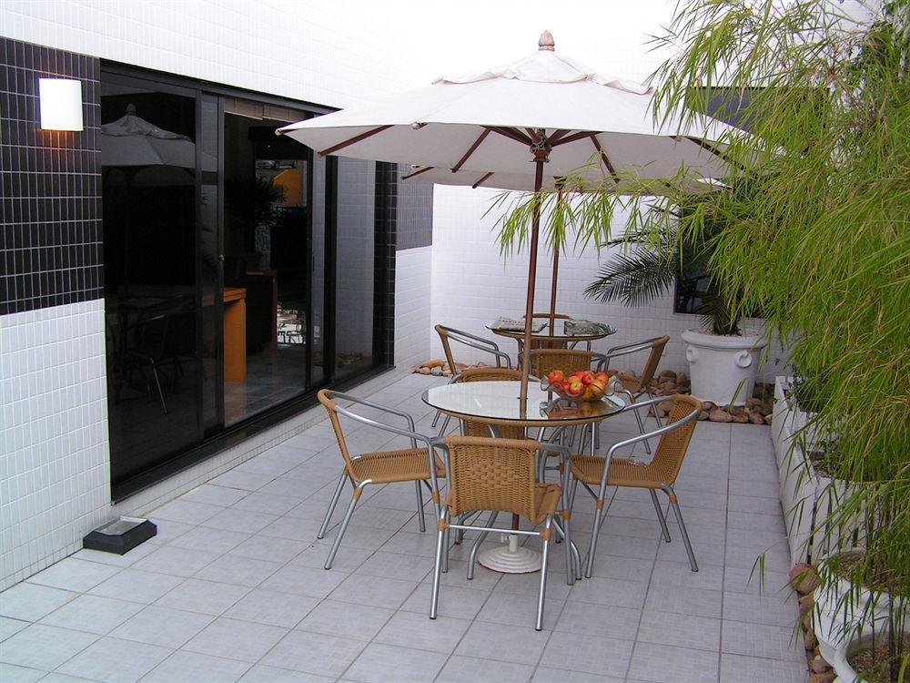 Hotel Slim Curitiba Alto Da XV Zewnętrze zdjęcie