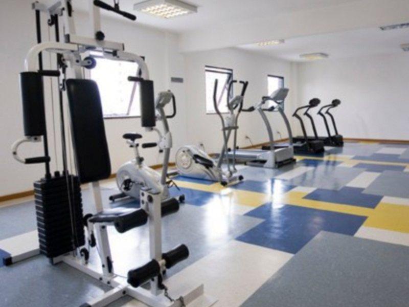 Hotel Slim Curitiba Alto Da XV Zewnętrze zdjęcie