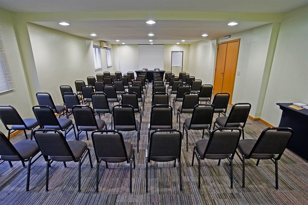 Hotel Slim Curitiba Alto Da XV Zewnętrze zdjęcie