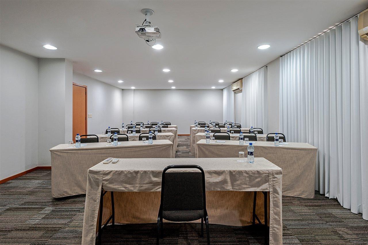 Hotel Slim Curitiba Alto Da XV Zewnętrze zdjęcie